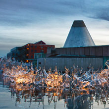 Museum of Glass