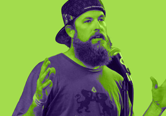 Keynote Speaker Eric Brandstad of Forever Flowering Greenhouses