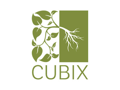 Cubix Aeroponics