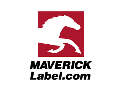 Maverick Label