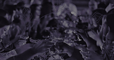 Imperious Expo VIP Dinner Featuring The Herbal Chef